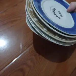 Маленькие блюдца, Хуҷанд