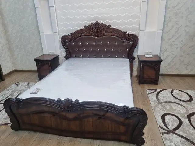 Спальний гарнитур, Хуҷанд