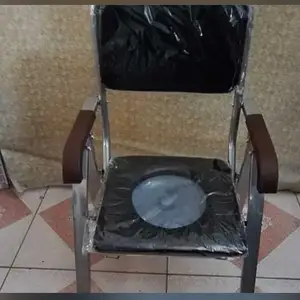 Горшок, Душанбе