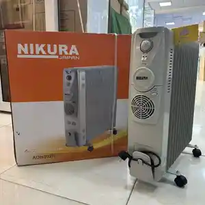 Масляный Радиатор Nikura Japan 13, Душанбе