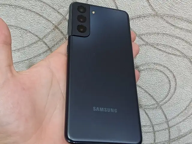 Samsung Galaxy s21, Хуҷанд