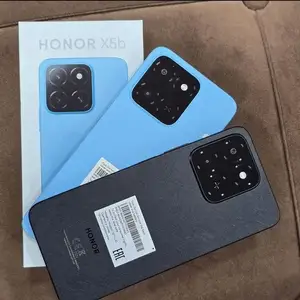 Honor X5b 4/64gb, Душанбе