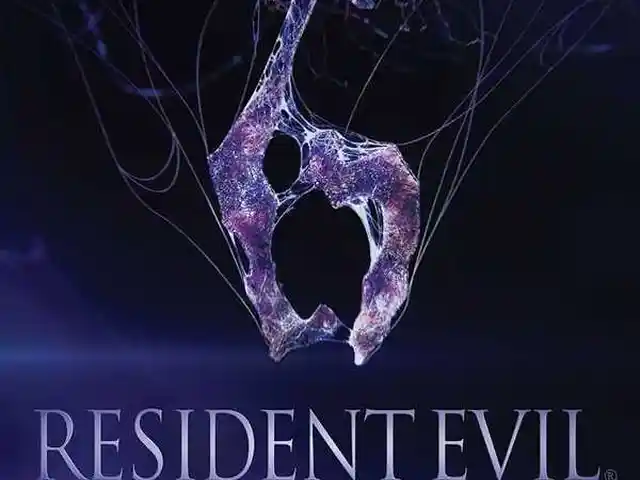 Игра Resident evil 6 для компьютера-пк-pc, Душанбе