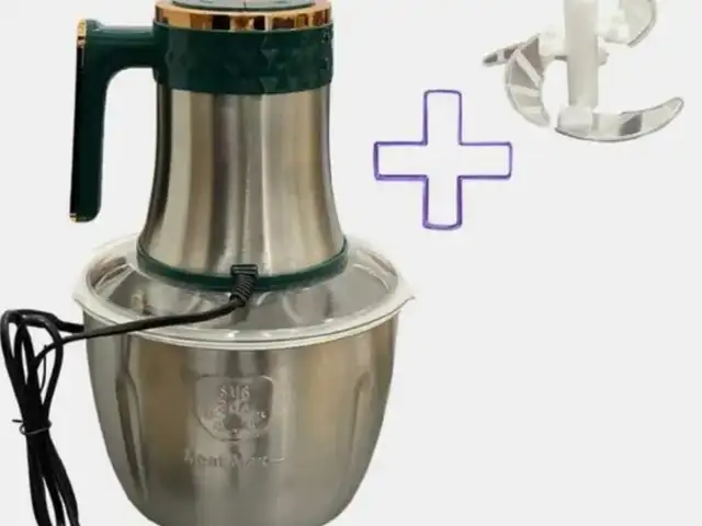 Измельчитель Starlux 1.5L, Душанбе
