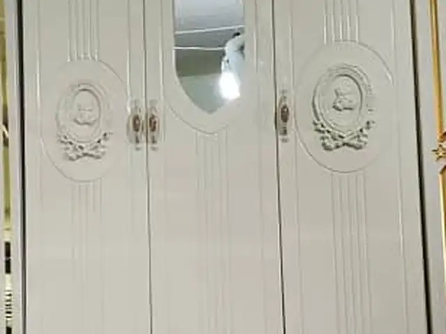 Детский Шифоньер, Душанбе