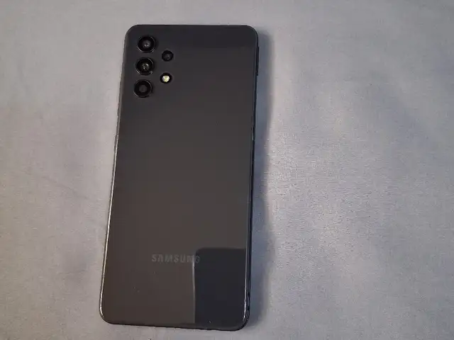 Samsung Galaxy A32 64gb, Душанбе