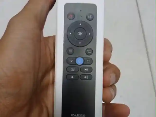 Пульт универсальный smart tv с голосовой, Душанбе