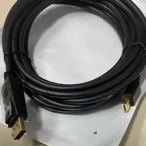 Кабель Mini DisplayPort to DisplayPort, Душанбе