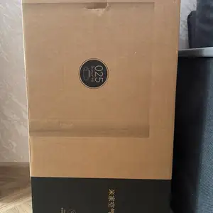 Очиститель воздуха Xiaomi Air Purifier 4 pro, Душанбе