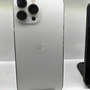 Apple iPhone 13 Pro Max, 256 gb, Sierra Blue, Душанбе