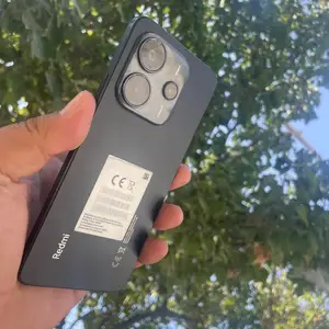 Xiaomi Redmi Note 14, Хуҷанд