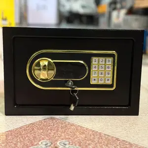 Сейф 20EB, Худжанд