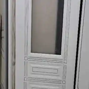 Дверь, Душанбе