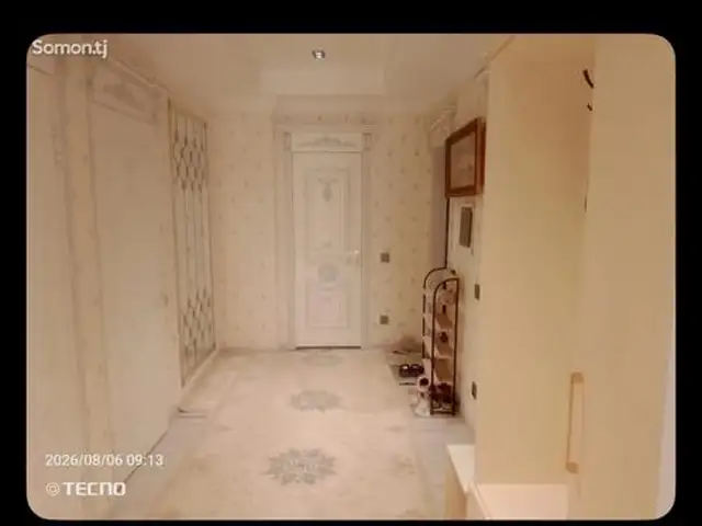 3-комн. квартира, 7 этаж, 86м², Фирдавси, Душанбе