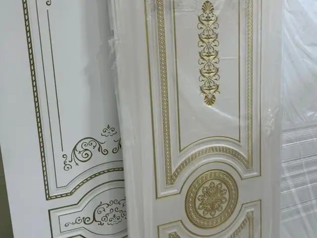 Дверь, Душанбе