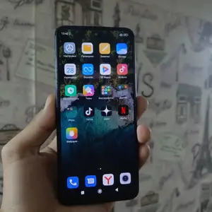 Xiaomi Redmi Note 11 128GB, Душанбе
