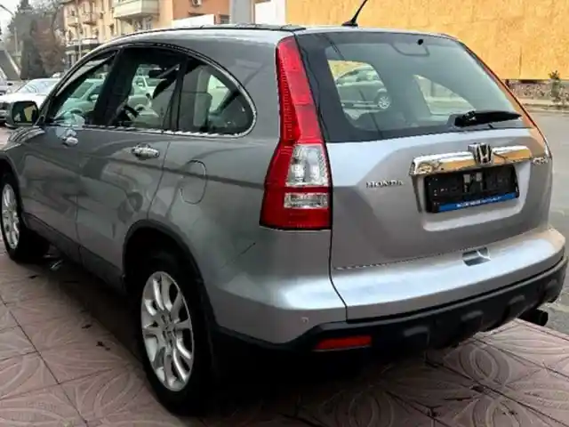 Боковое стекло Honda CR-V 2007-12, Истаравшан