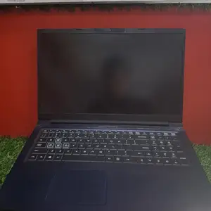 Игровой Ноутбук Machenike Gtx 1650ti, Душанбе