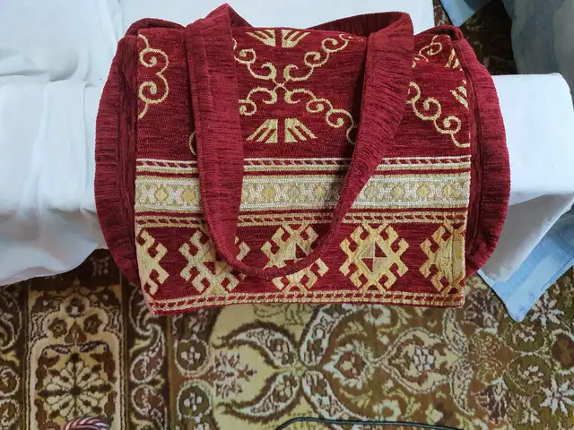 Сумка, Хуҷанд