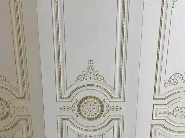 Дверь, Душанбе