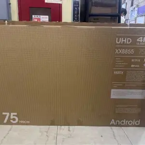 Телевизор Samsung 75, Душанбе