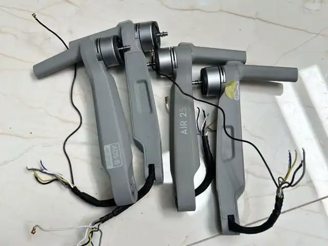 Рычаг для dji Mavic air 2/2s, Ёвон