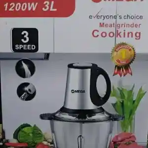 Блендер Mega, Душанбе