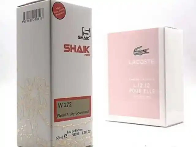 Парфюм Shaik, Душанбе
