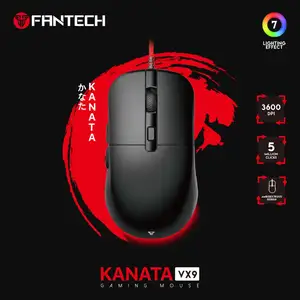 Игровая мышь Kanata VX9, Душанбе