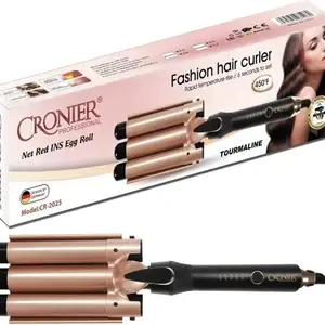 Плойка Cronier CR-2025, Душанбе