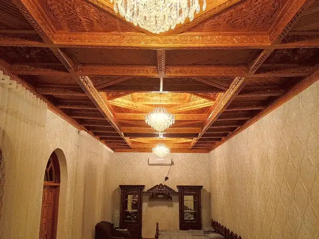 5-комн. хостел, 2 этаж, 30 м², Исмоили Сомони, Душанбе - 7