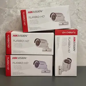 Камера видеонаблюдения hikvision аналог, Душанбе