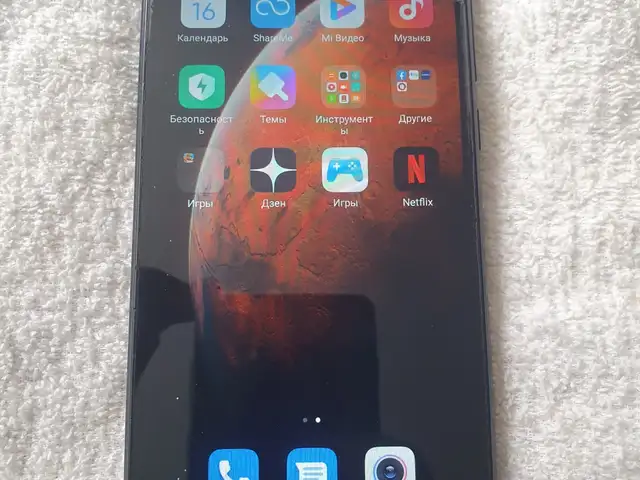 Xiaomi redmi 9С plus, 32gb, Хуҷанд