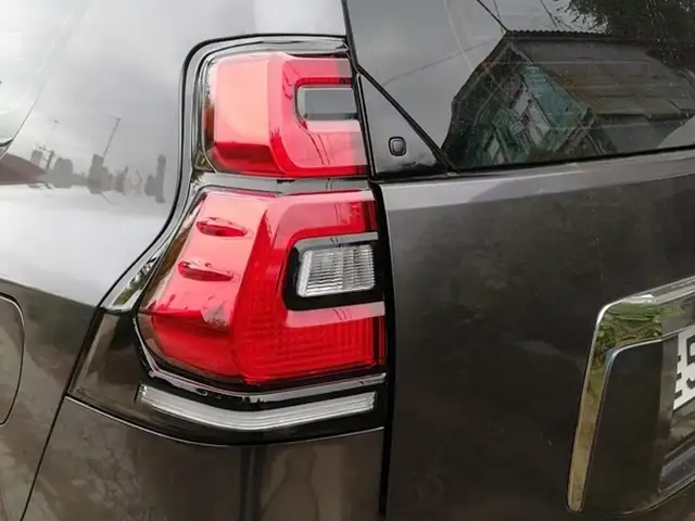 Задний Стоп Tayota Prado 150 2011-2022, Душанбе