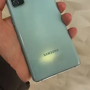 Samsung Galaxy S20 Fe, Худжанд