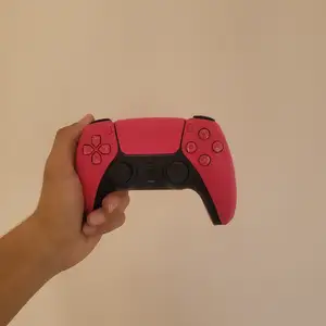 Джойстик для PS5, Хуҷанд