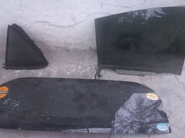Шишаҳо аз Toyota, Душанбе