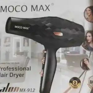 Фен Salon MX-912, Душанбе