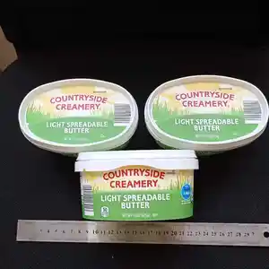 Контейнеры для молочных продуктов, Душанбе