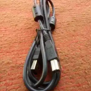 USB кабель принтера, Душанбе