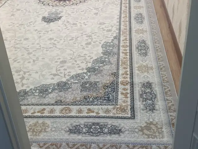 Колин, Душанбе