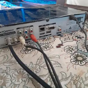 База, Душанбе