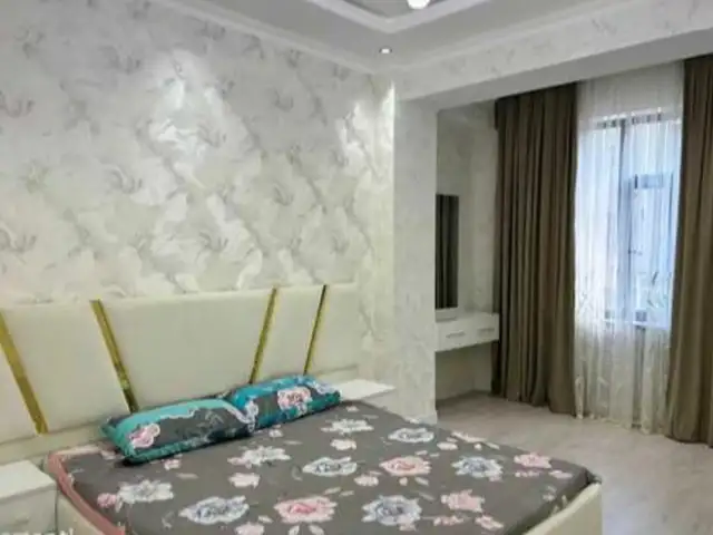2-комн. квартира, 7 этаж, 53м², Шохмансур, Душанбе