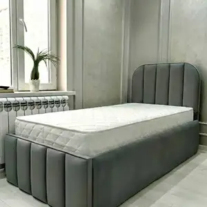 Кровать, Душанбе