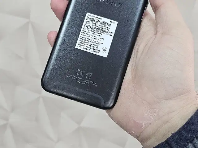 Samsung Galaxy A6 2018, Худжанд