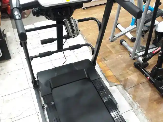 Беговая дорожка Sport+, Душанбе