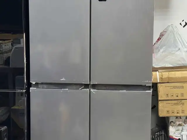 Холодильник Meling model 500, Душанбе