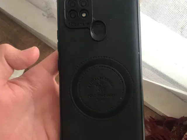 Realme С21, Бохтар (Курғон-Теппа)