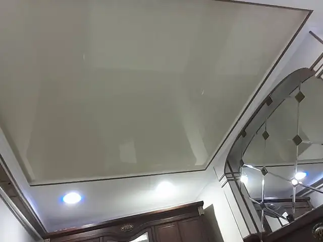 Натяжные потолки на заказ, Душанбе