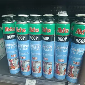 Клей для пенополистирона, Душанбе